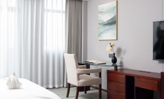 WYNDHAM GARDEN QIANJIANG DOWNTOWN