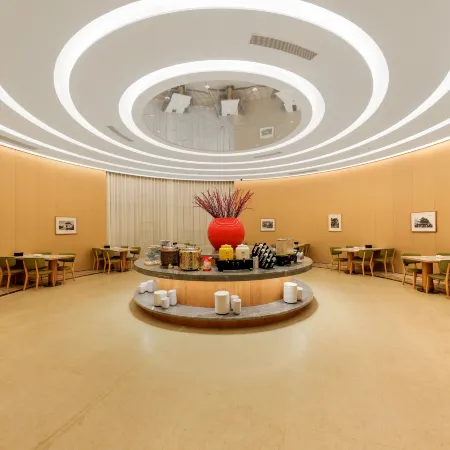 Meitan Hotel