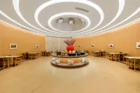 ビ潭ホテル（浙江大学西遷文化歴史陳列館） - 朝食