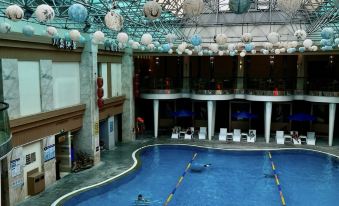 Ningbo Nasu Hot Spring Hotel