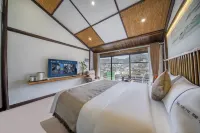 Longqi, Phoenix, waterfront, high end B & B - Wifi
