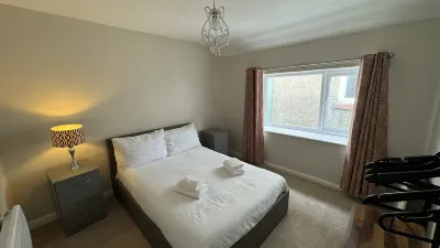 Prime Location Cockermouth Main Street - Sleeps 6 Hotels in 