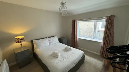 Prime Location Cockermouth Main Street - Sleeps 6