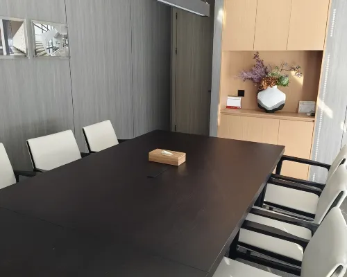 華會館-拾間堂套房飯店（鑽石島店） 商務設施 Photos