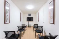 Dongmoshang Guesthouse (Luoyi Ancient City · Lijingmen · Shizi Street Branch)