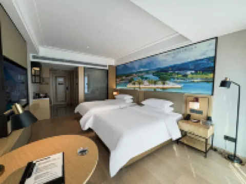 Qianyuan Hotel