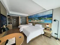 Qianyuan Hotel