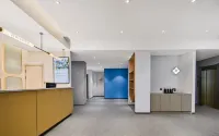 錦江之星酒店（黃山風景區南大門逍遙溪換乘中心店） - 2星級