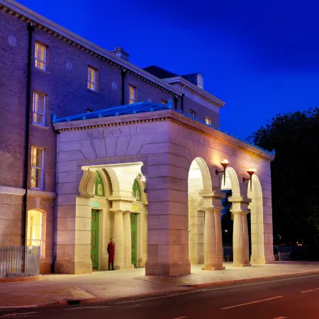 University Arms Hotel, Autograph Collection