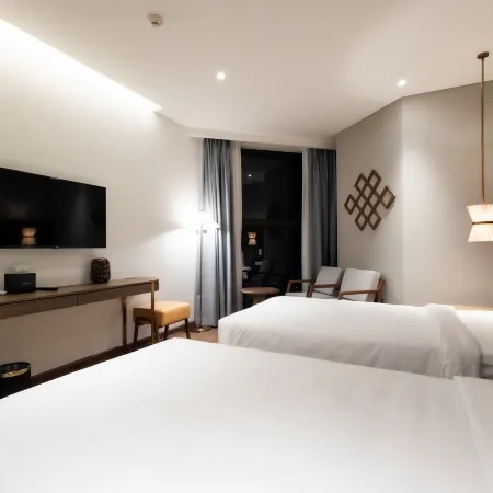 Mandala Staycation Luxury