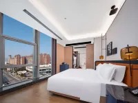 Yunshang Ruibo Hotel