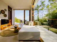 Selong Selo Resort and Villas - Wifi