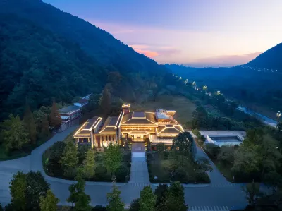 Pengzhou Chanyi Danjing Biography Institute Hotels in Pengzhou