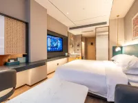 CHEERMAY Hotel (Xi'an Zhonggulou Dachashi Subway Station) Hotels in Xi'an