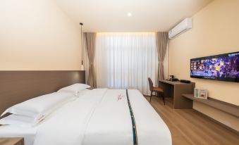 Daotian Huaxiang Homestay