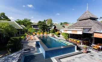 Samui Honey Cottages Beach Resort