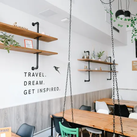 Prague Dream Hostel
