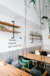 Prague Dream Hostel - Frühstück
