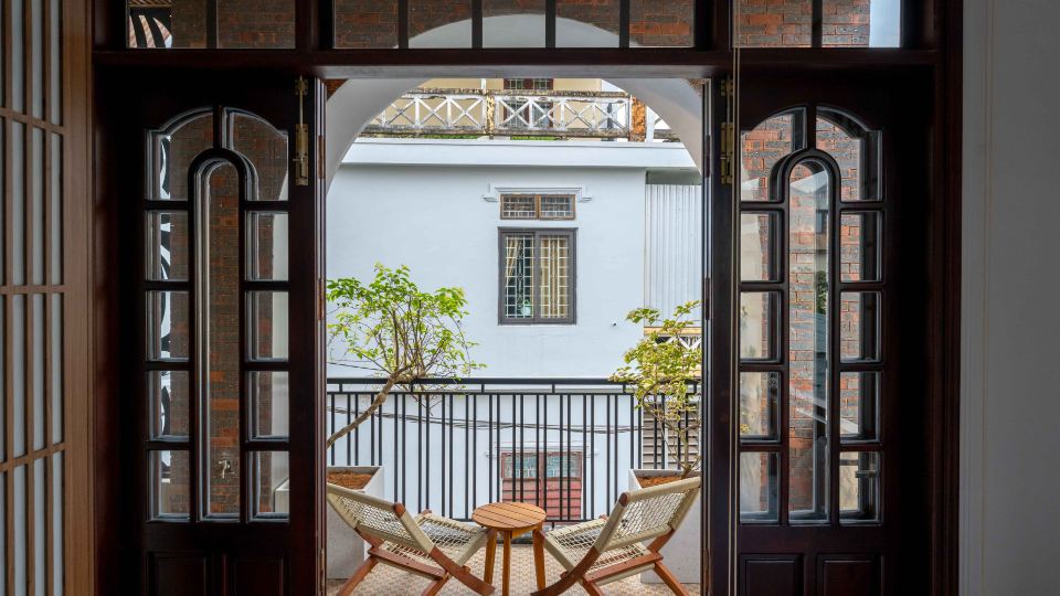 Sue Homestay