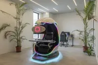 享得道行旅 In Joy Hotel