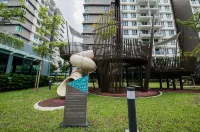 Trival Gloryland Homestay @ Sri Indah Sandakan