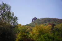 Metropolis Hotel (Ma'an Shandong Station  Anhui Industry university Branch) - Scenic