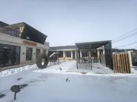 Xingsu Volcano B&B