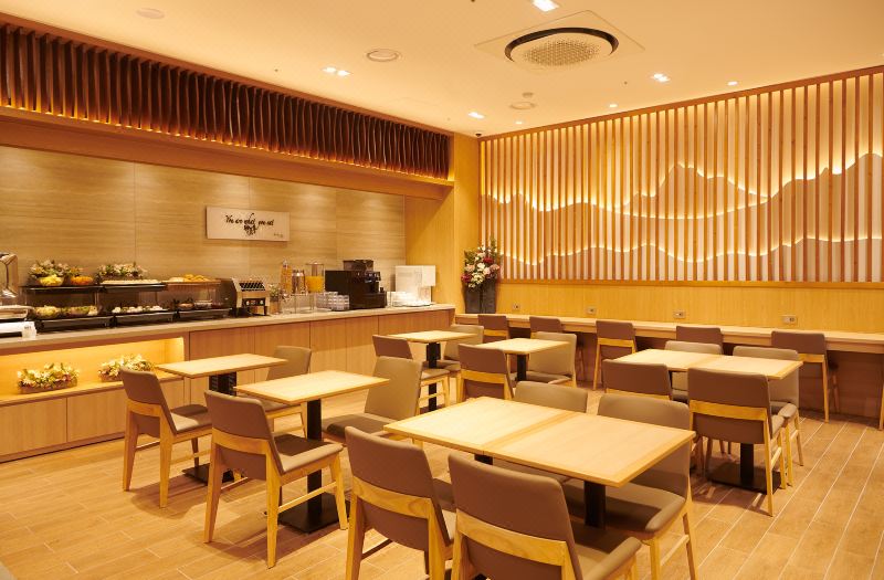 Dormy Inn Express Seoul Insadong