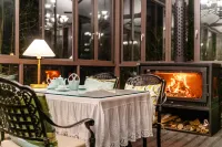 Pengzhou Qingqing Garden Homestay - breakfast