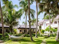 Silver Beach Resort Kê Gà Hotels in Ham Thuan Nam District
