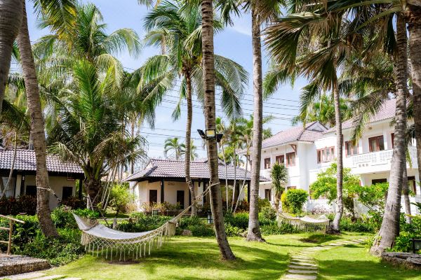 Silver Beach Resort Kê Gà_5