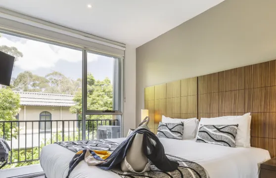 蓬特希爾公寓酒店-諾克斯