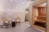 Appart'City Collection Nîmes Arènes - palestra