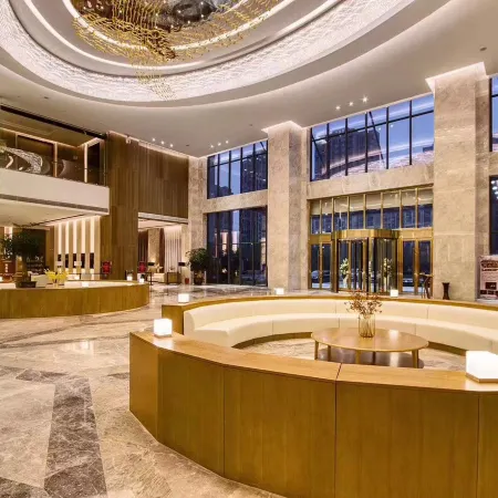 Guoyang Phoenix Hotel