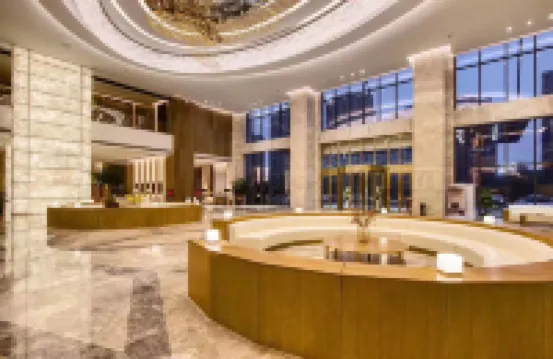 Guoyang Phoenix Hotel
