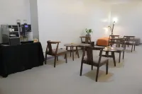 Go Hotels Plus Mandaluyong Hotel di Manila