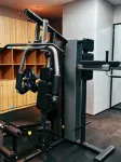 GRAND HONOR HOTEL SHUYANG - Gym