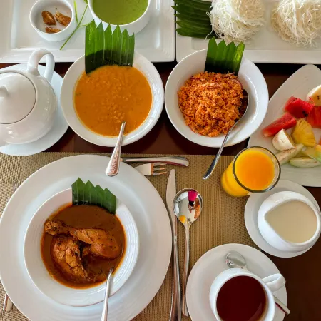 Bellwood Hills Resort & Spa