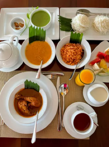 Bellwood Hills Resort & Spa