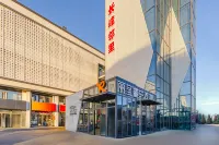 WEIHAI  REZEN SELECT HOTEL