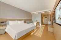 JI Hotel (Handan She County Tongluowan) Hotels in She County