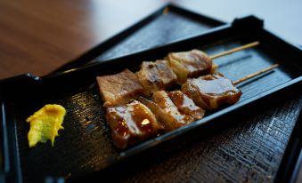Dormy Inn Higashi Muroran
