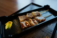 Dormy Inn Higashi Muroran Natural Hot Spring - breakfast