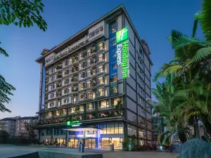 Holiday Inn Express Puer Simao by IHG
