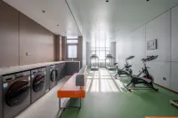 Jifeng International Hotel (Qidong Jiangjing No.1 Branch) Hotels in Qidong