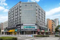 City Comfort Inn Huanggang Baota Avenue