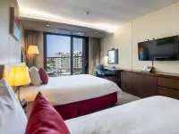 Ramada Jeju Hamdeok  Hotel ムンガンサ周辺のホテル