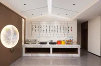 Moshang Yisu Hotel (Dengfeng Songshan Shaolin Temple Scenic Area Branch) - breakfast