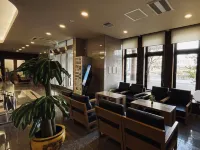 ホテルルートイン山形駅前 - 格安