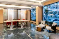 XING ZHAN HOTEL Hotels in Huazhou